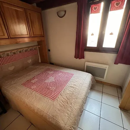 Villa Agreable Mitoyen 8 Couchages Sur Pyrenees 2000 Font-Romeu-Odeillo-Via
