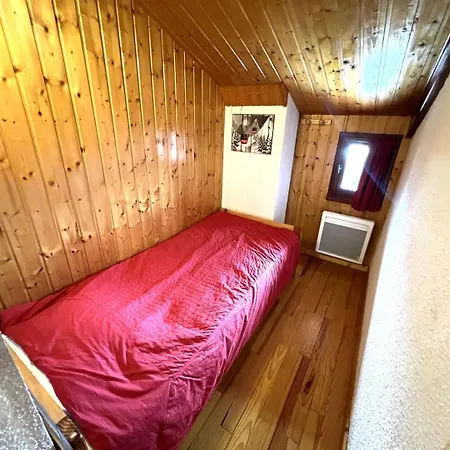 Agreable Mitoyen 8 Couchages Sur Pyrenees 2000 Font-Romeu-Odeillo-Via