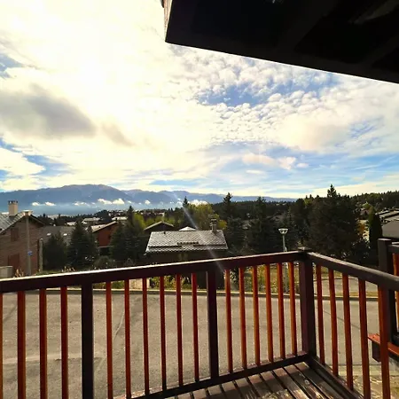 Agreable Mitoyen 8 Couchages Sur Pyrenees 2000 *